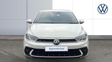 Volkswagen Polo 1.0 TSI R-Line 5dr DSG Petrol Hatchback